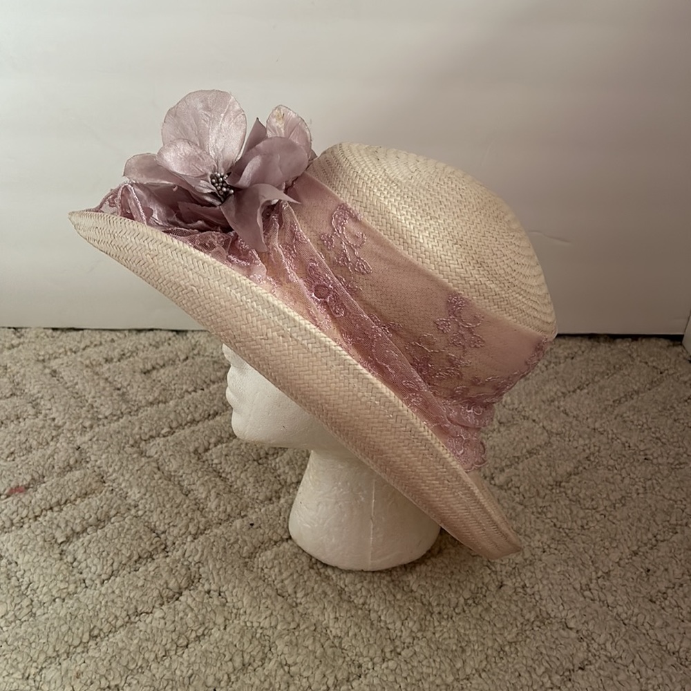 Church/Easter/Tea Hats - Picture 2 of 6